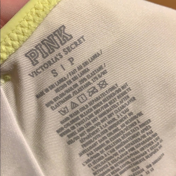 👙VS BIKINI THONG BOTTOMS - Picture 4 of 4